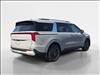 2025 Kia Carnival Hybrid EX