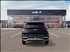 2025 Kia Sportage Hybrid EX AWD