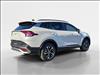2025 Kia Sportage Hybrid EX