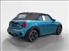 2021 MINI Convertible John Cooper Works