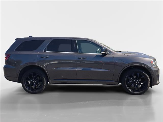 2020 Dodge Durango GT Plus