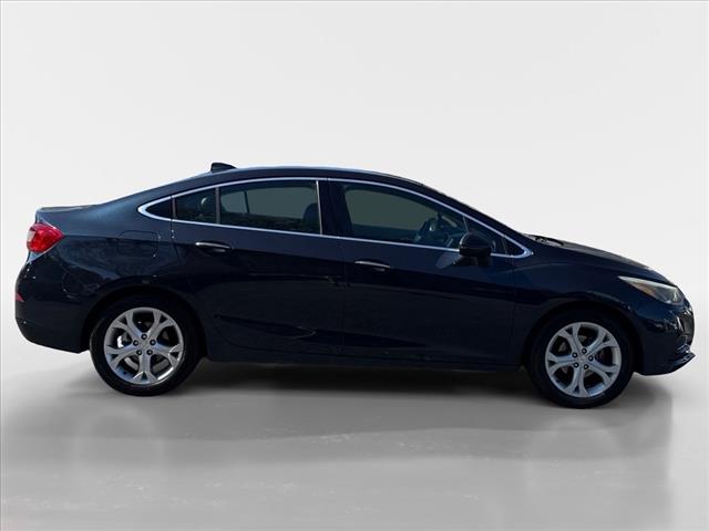 2016 Chevrolet Cruze Premier