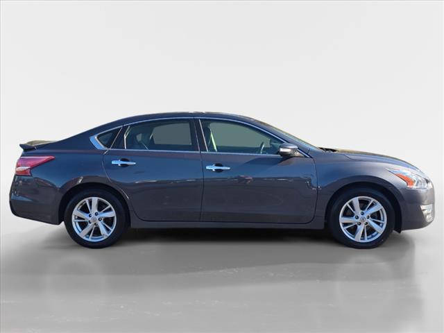 2013 Nissan Altima 2.5 SV
