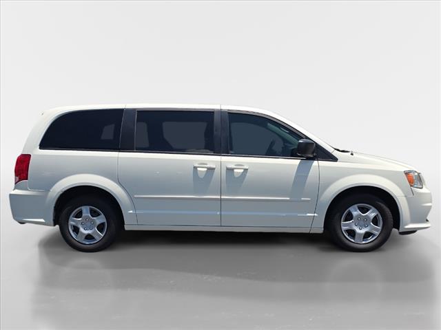 2011 Dodge Grand Caravan Express