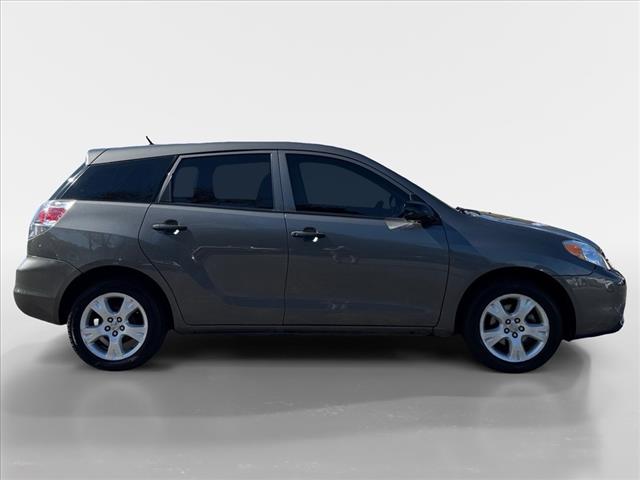 2007 Toyota Matrix Base