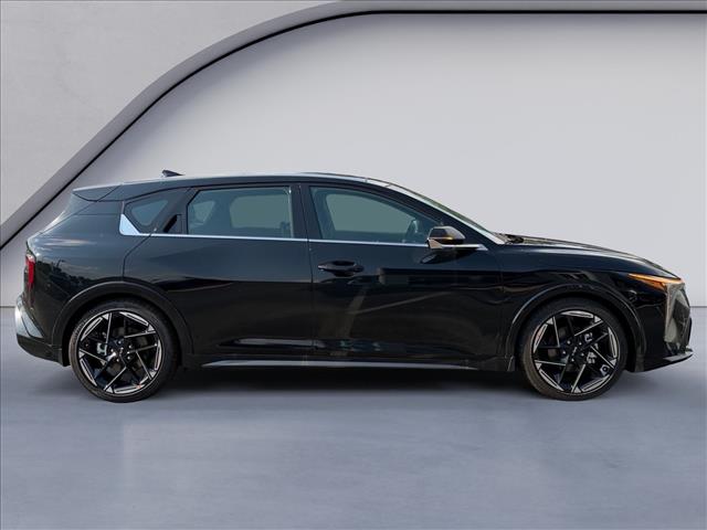 KiaK4 Hatchback6