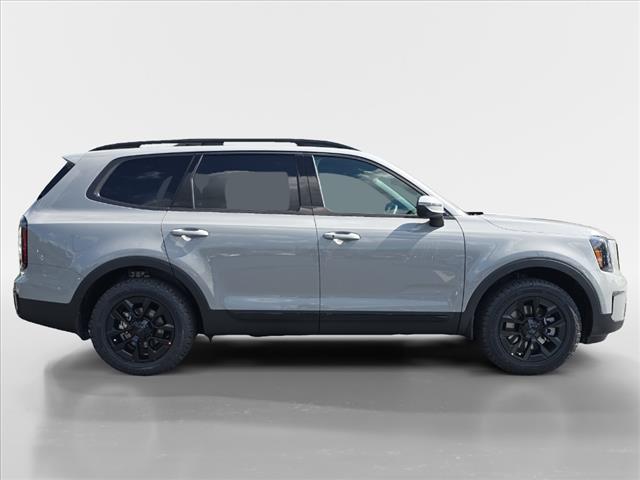 2025 Kia Telluride EX X-Pro