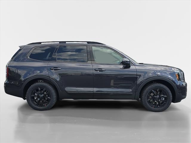 2025 Kia Telluride EX X-Pro