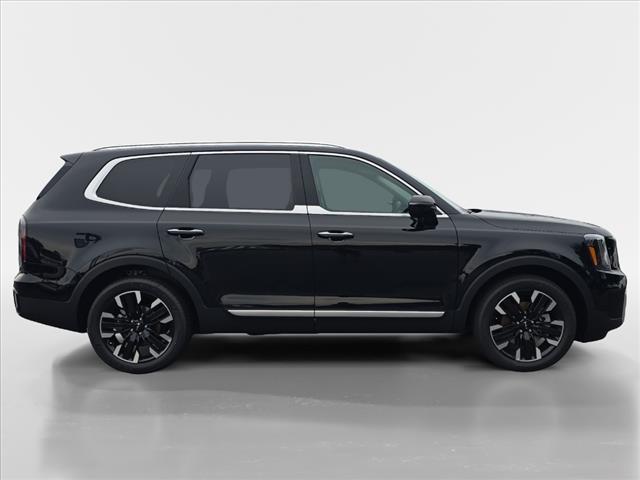 2025 Kia Telluride SX-Prestige