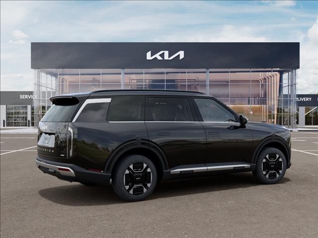 KiaTelluride Hybrid6