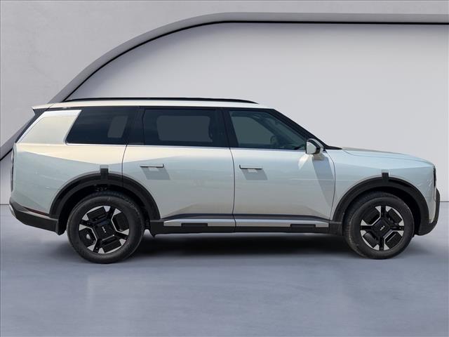 KiaTelluride Hybrid6