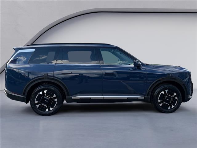 KiaTelluride Hybrid6