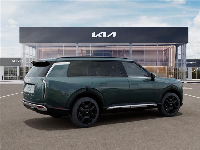 KiaTelluride Hybrid6
