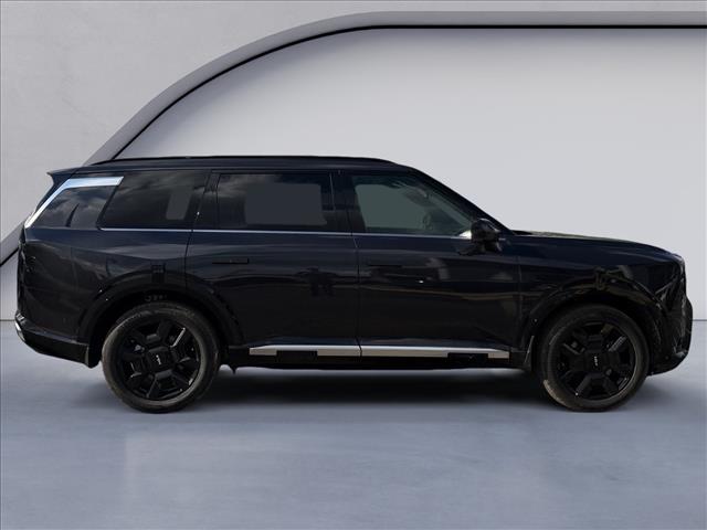 KiaTelluride Hybrid6