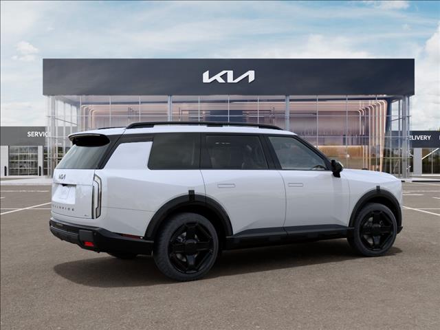 KiaTelluride Hybrid6