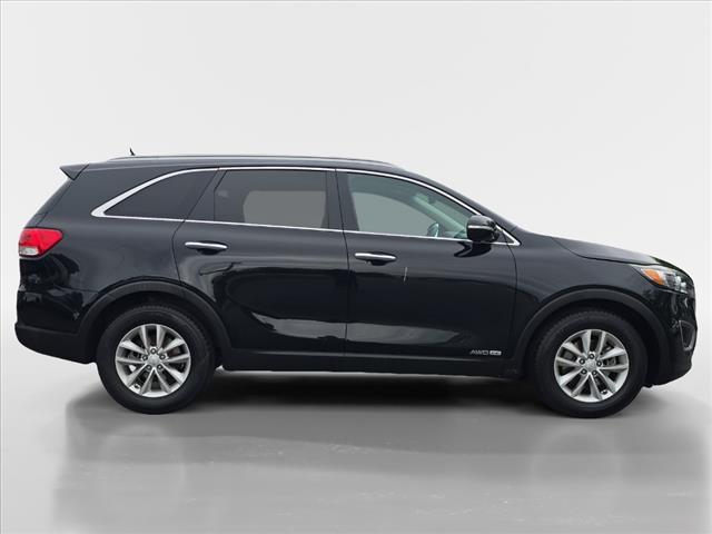 2017 Kia Sorento LX V6