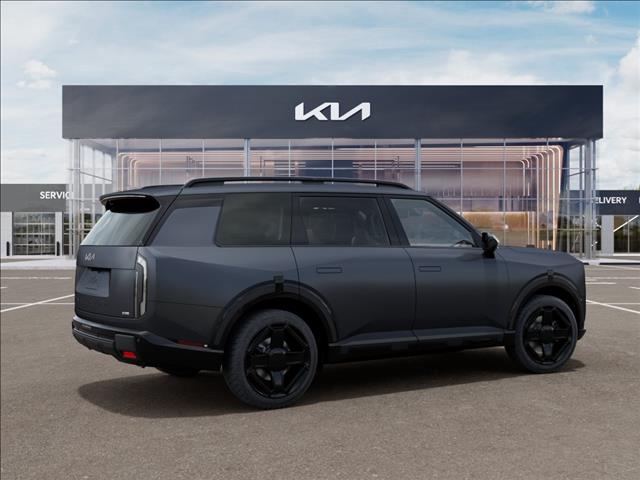 KiaTelluride Hybrid6