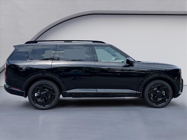 KiaTelluride Hybrid6