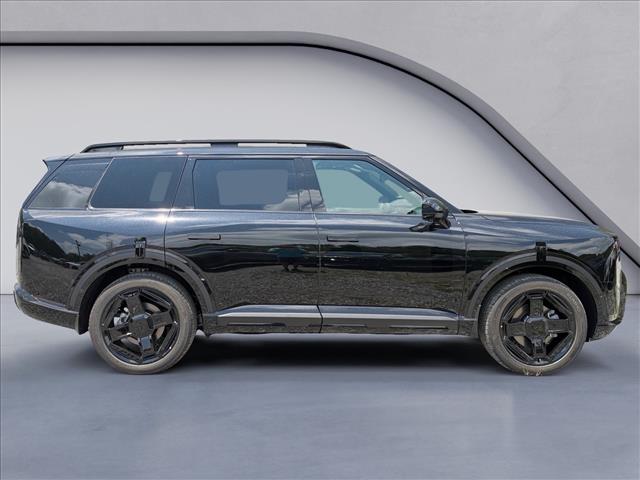 KiaTelluride Hybrid6