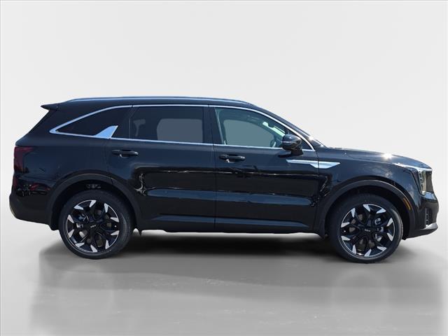2025 Kia Sorento EX AWD