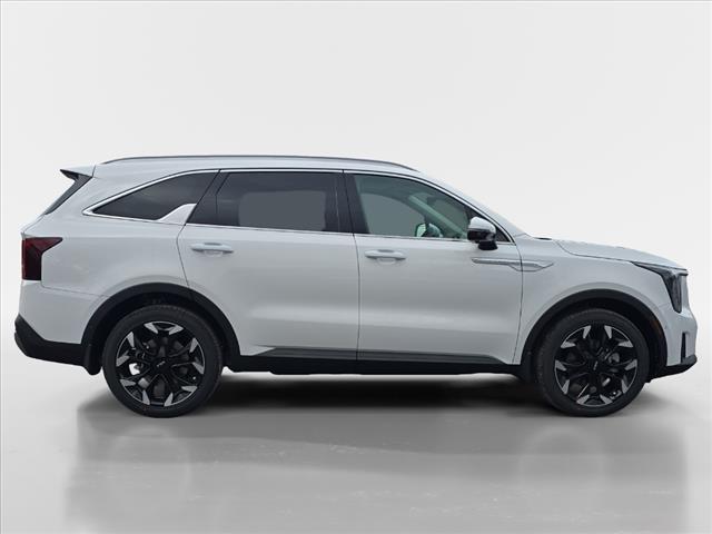 2025 Kia Sorento SX