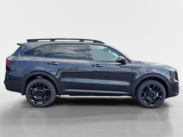 2025 Kia Sorento X-Line SX