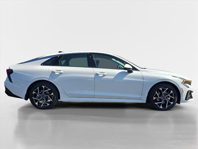 2025 Kia K5 EX
