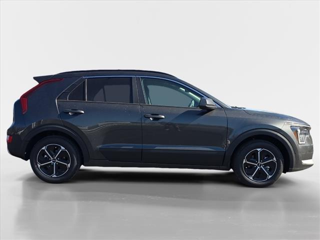 2025 Kia Niro LX