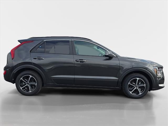 2025 Kia Niro EX