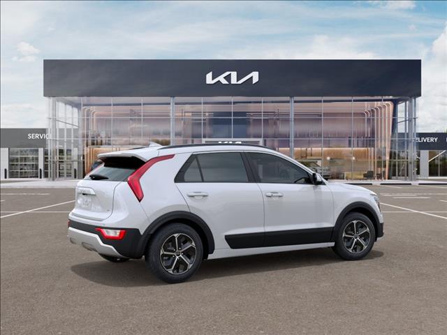 2025 Kia Niro EX FWD