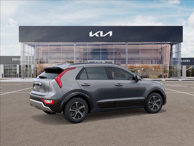2025 Kia Niro SX FWD