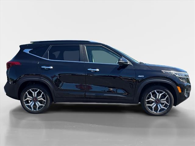 2023 Kia Seltos SX