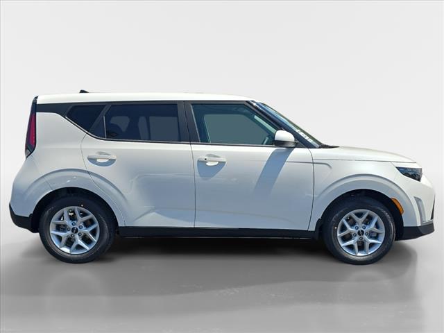2025 Kia Soul S
