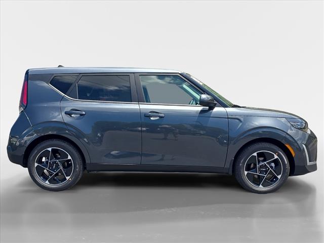 2025 Kia Soul EX FWD