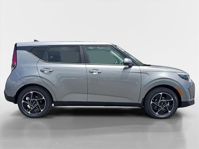 2025 Kia Soul EX