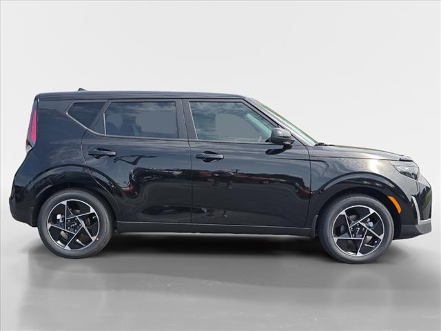 2025 Kia Soul EX