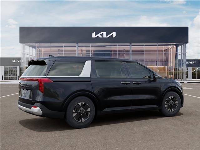 KiaCarnival Hybrid6