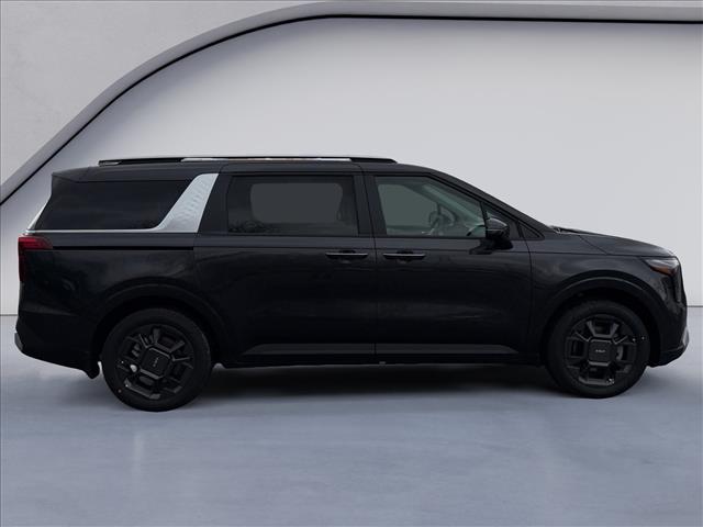 KiaCarnival Hybrid6