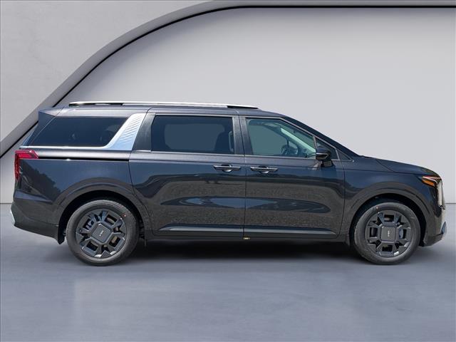 KiaCarnival Hybrid6