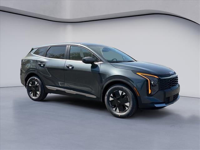 KiaSportage Hybrid6