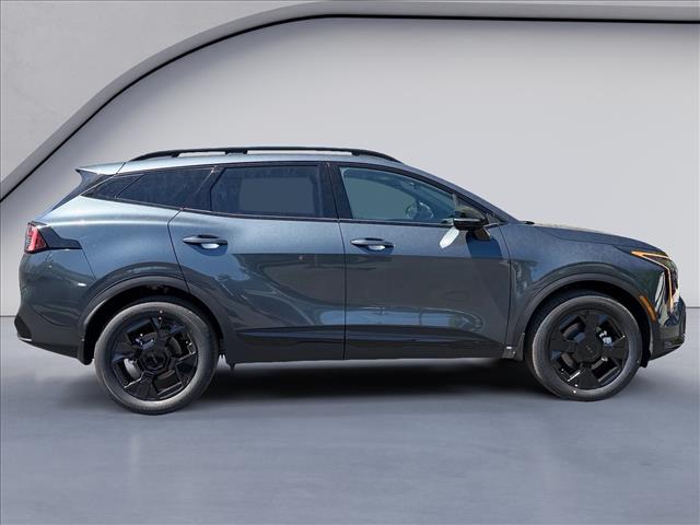 KiaSportage Hybrid6