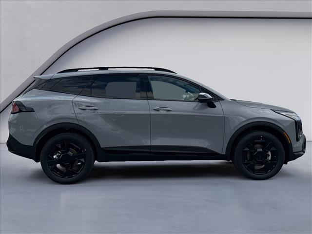 KiaSportage Hybrid6