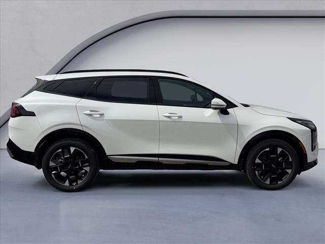 KiaSportage Hybrid6
