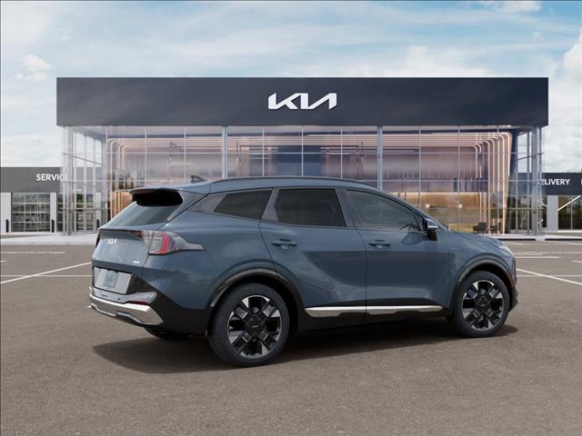 KiaSportage Hybrid6