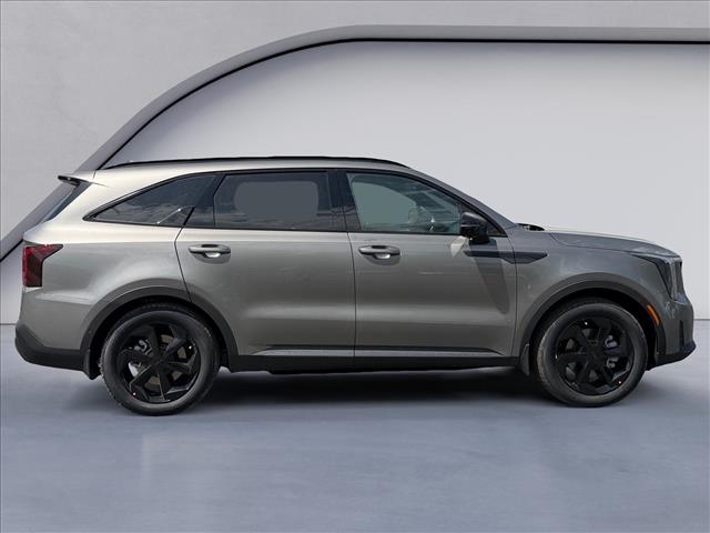 KiaSorento Hybrid6
