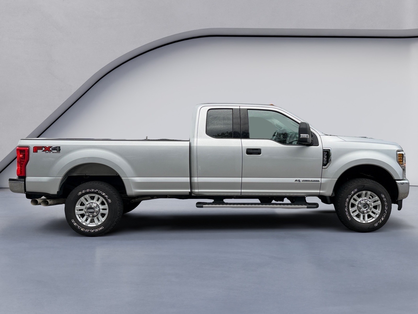 FordF-350 Super Duty6