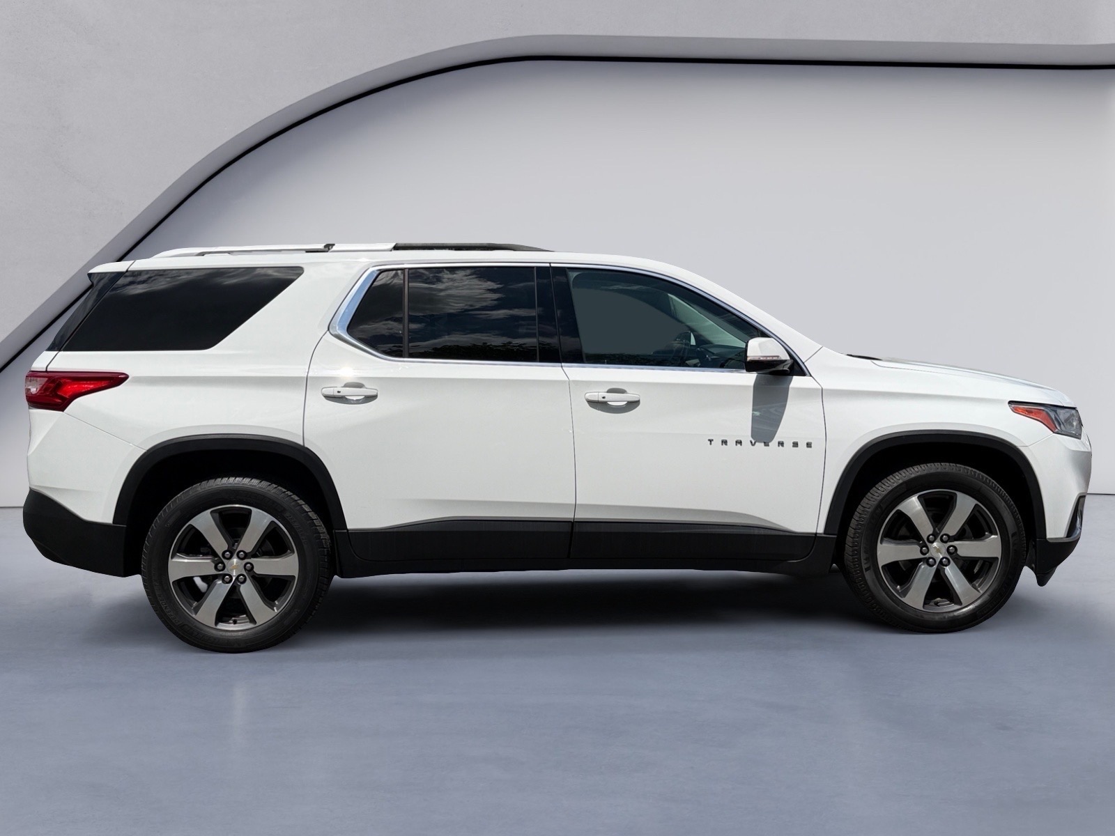 ChevroletTraverse6