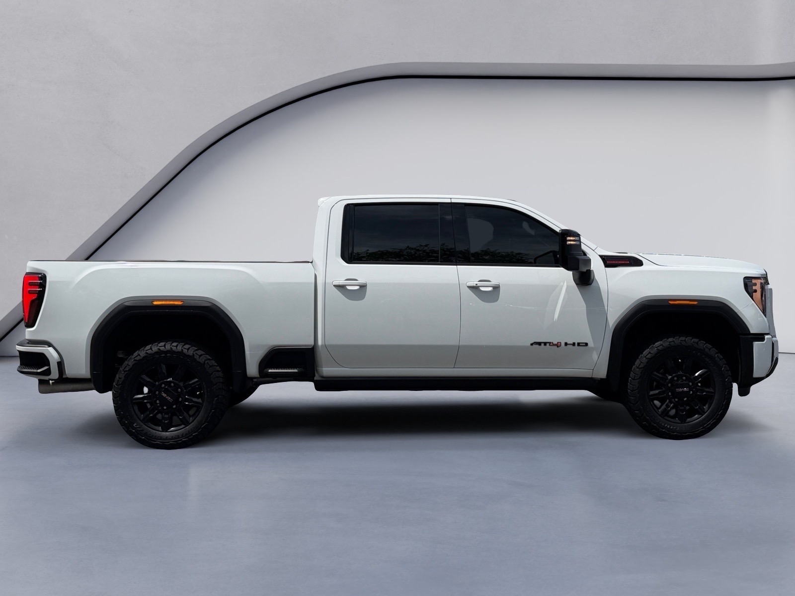 GMCSierra 2500HD6