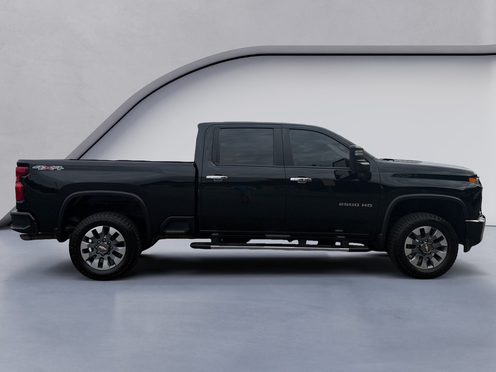 ChevroletSilverado 2500HD6