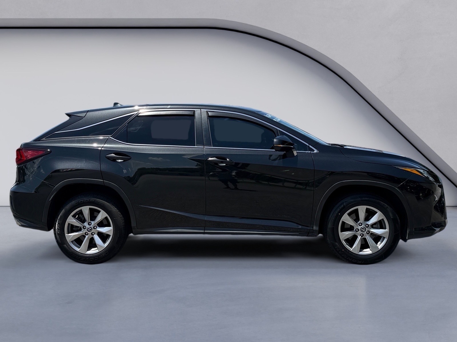 LexusRX 3506